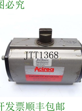 原装供应ACTREG ADA 130 气动执行器（144128 - 二手）