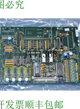 原装供应LAM 810-707103-001 REV.E7 I/O 步行控制板