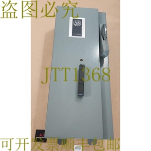 Ser 组合启动器 Allen 尺寸 AJBD61 713 Bradley 供应新 原装