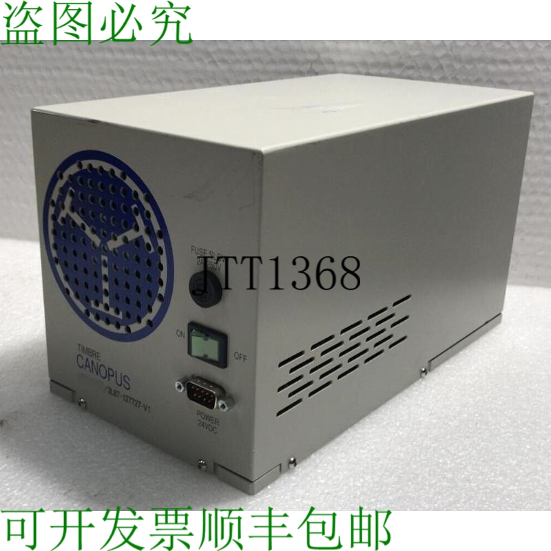 原装供应? Canopus STAMP 控制器 2L87-127727-V1