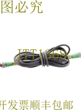 原装供应PHOENIX CONTACT 1681538 SAC-3P-M12MS/3,0-PUR/M12FS