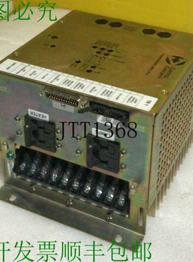 原装供应? 控制控制器 SCR 电源控制器 3095-1087 1 相 208 VAC 0