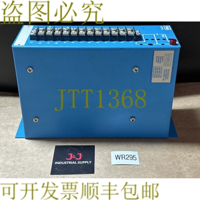 原装供应SURPLUS RiS 电子单输入电流器 1-5VDC DPDT 115VAC