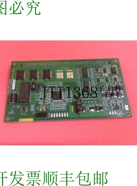 原装供应? Scitex XP5100 组件，板载智能 I/O - CW903-62298