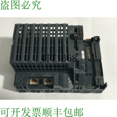 原装供应? 贝加莱 X20 CP 1484-1 REV G0