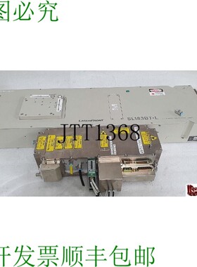 原装供应LASERFRONT SL183BT-L LD 泵浦激光器和 S1892BT 头套