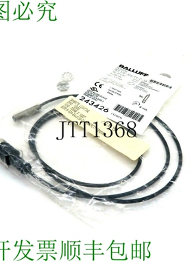 原装供应巴鲁夫 BES 516-324-E4-C-S4-01 BES00NE BES516324E4CS4