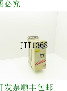 原装供应KEB 14.F4.C1E-3440 V1.4 Combivert 交流变频器 3PH 11K