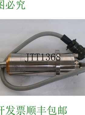 原装供应FISCHER MFM-824/30 ZYI. DM225 N.MAX.30000MIN 旋转电