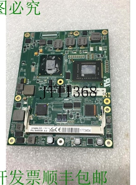 原装供应? B&R 5PC900.TS77-08 CPU 板 REV D0 SMMDDR.1024-03