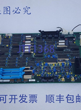 原装供应A81-610090-85C 射频接口板 1A44-000008-81