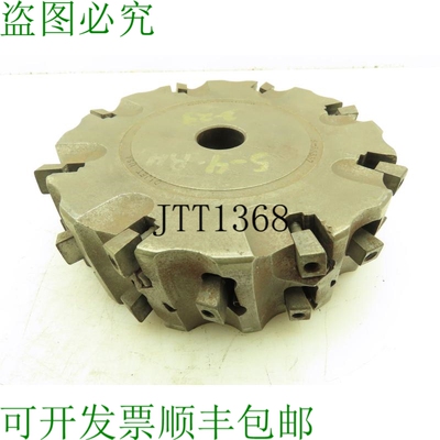 原装供应RK Tool Dijet SMC8.024-11020L 可转位面铣床 24 嵌入式