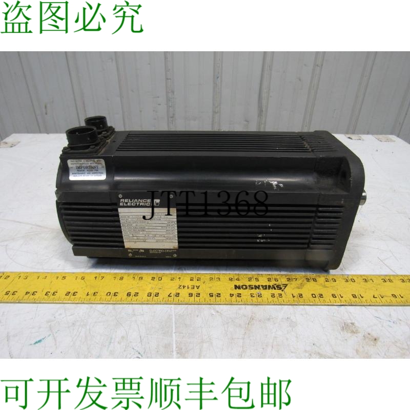 原装供应Reliance  1326AB-B515G-21K5 5000RPM 3.58kW 89Nm/LB