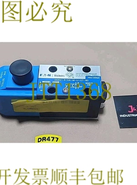 原装供应新维氏DG4V-3-0A-MU-B7-60电磁阀4·2-Pos 5000磅/平方英