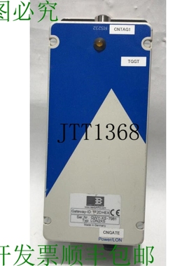 原装供应? RS232-TEWAY SECS-I-协议 / GWRS232-S2 / LON2XS