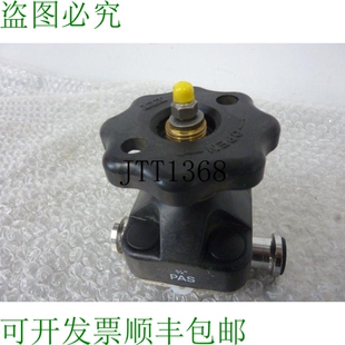 原装 PURE 供应ITT公司860123 316L FLO RA15MAX .75 CWP150