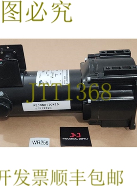 原装供应Rae Corporation 3130298 直流电机 90Vdc 61Rpm 1.5A 11