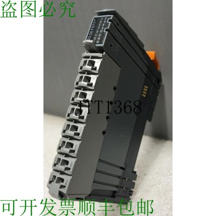 原装供应? B&R X20 DI F371 REV。 D0