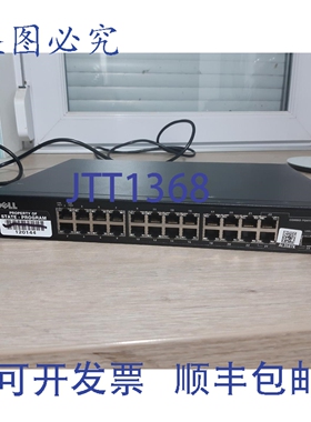 原装供应戴尔 PowerConnect 2824