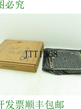 原装供应霍尼韦尔 30732396-001 Hwy Logic Board GPCI 电路板 逻