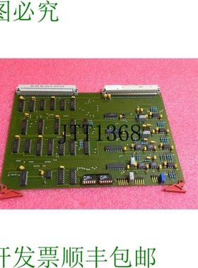 原装供应? FUBA 3107 ATTENUATOR 50412572100 348331-1505 VME