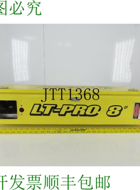 原装供应Lasertechniek BVBA LT-PRO8 激光投影仪 230V MELLES Gr