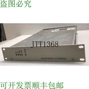 E11292270 接口按原样出售 原装 VARIAN 数字 供应? 分析