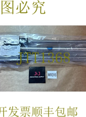 原装供应- Bimba 气动线性致压电 T-048.75-EB2NPQ 3/4 英寸孔推