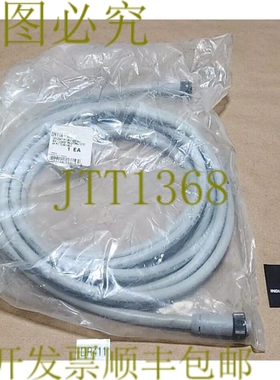 原装供应Brad Harrison Woodhead DN11A-M060 Devicenet 5P 电缆