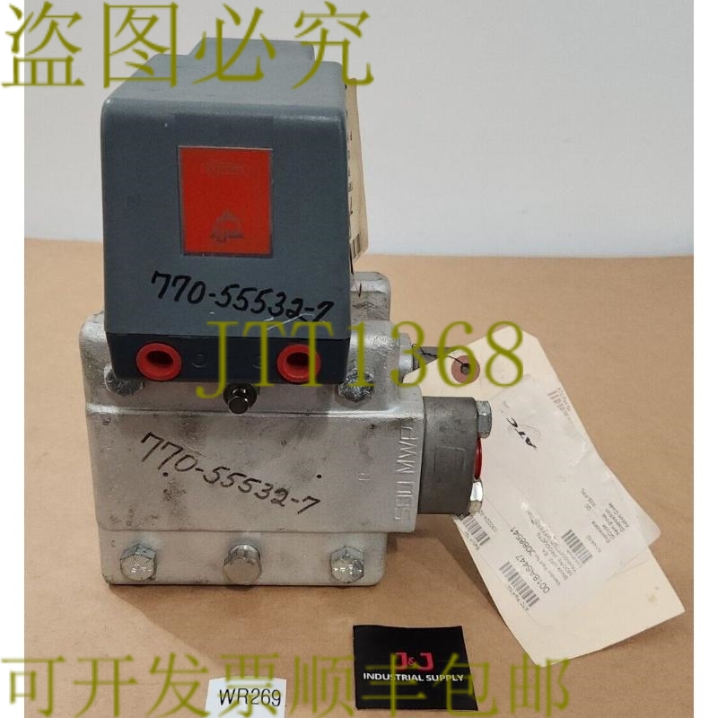原装供应Moore Products 差分发射器带电池工艺 19692-001 控制器