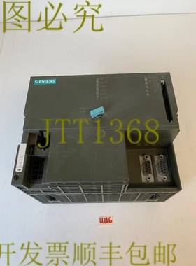 原装供应Simatic S7 6ES7 318-2AJ00-0AB0 CPU318-2控制器
