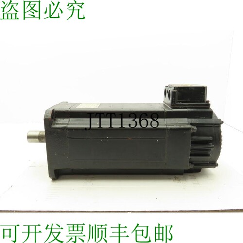 原装供应Okuma BL-MH301E-12S 伺服电机 3.6KW 6P 1200RPM 163V 3