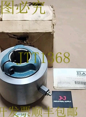 原装供应新  道奇 1-11/16x4-13/16 锥形滚子插入轴承 B-1 单元 +