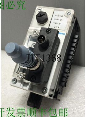 原装供应? CPX-FB11 / CPX--EV-S / FBA-2-M12-5POL / 526172 / 1