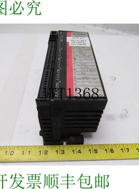 原装供应发那科 IC660BBR101 Genius 16V 115/230 VAC 50/60Hz