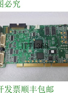 原装供应CORECO iMAGING X64-CL 框架抓取器 OC-64C0-00080SA