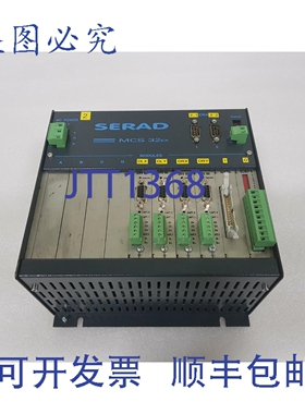 原装供应SERAD MCS 32EX，SOBP 8，SIH24，SRV85 [4EA] 运动控制