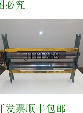 原装供应Hytrol 30英寸管道输送机平向喂料器过渡滑轮链条传动