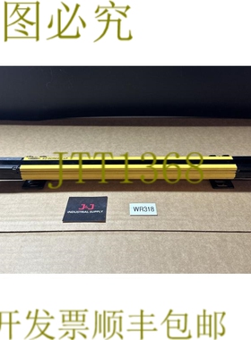 原装供应横幅 SLPCE25-410 EZ 屏幕 LP 光幕传感器 410 毫米区域