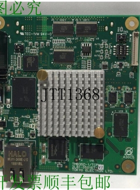 原装供应? TEL TOKYO 电子 TMB35D-1/TCPU 板 / 2L81-050167-V2