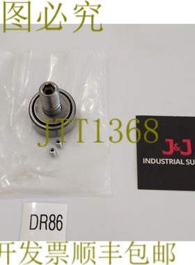 原装供应INA KR30-X-PP-A 厚度从 30 毫米滚轮直径 14 毫米宽 +