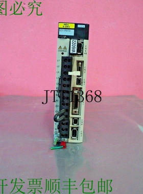 原装供应SGDV-2R8A15A 200V