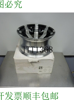 原装供应Vision Buckshot 全视觉车 58M 15x8 4x110 2+6 镜黑色加