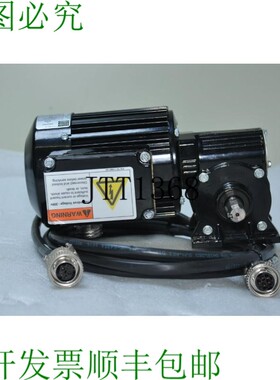 原装供应BODINE 42R5BFPP-5N ARMOTOR 10:1 RATIO 170RPM & 电源