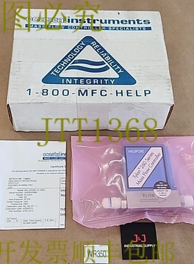 原装供应Millipore FC-260V Tylan 260 系列质量流量控制器 + ！