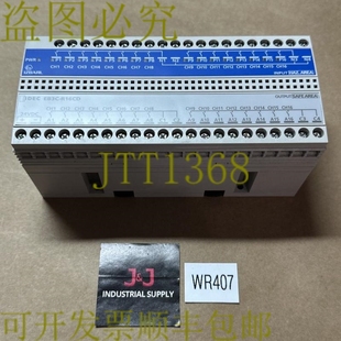 EB3C R16 24VDC 供应 ???? 通道 IDEC 原装 内部隔膜