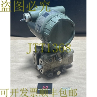 供应预装 FMF 原装 YA43F COM 横河压力原型 SBK4B Br1