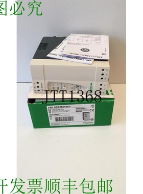原装供应? 施耐德电气 ABL8REM24050 6OT22-660G