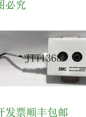 原装供应? Sierra Monitor SMC 3200-04 光学梦魇 / 0020-44136