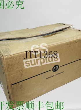 原装供应ALLEN BRADLEY 20F11ND052JA0NNN PowerFlex 753 交流电